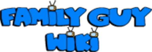 Family Guy Wiki
