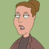 Angela Family Guy Wiki Fandom