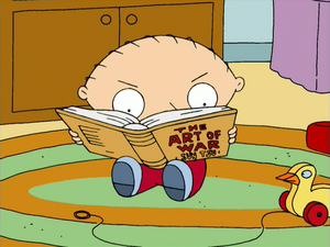 stewie griffin family guy quotes