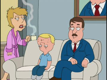 Sullivan Family, Family Guy Wiki