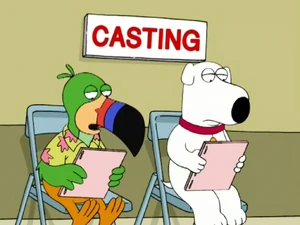 Who Voices the Fruit Loop Bird: Discover the Iconic Voice Behind It!