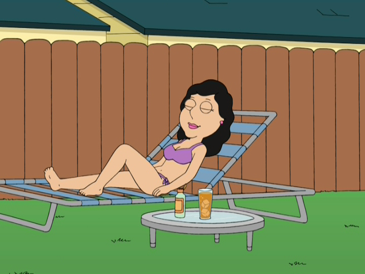 Bonnie Swanson, Family Guy Wiki