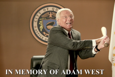Adam west high watch online discount