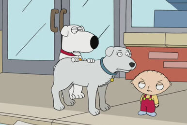 Biscuit | Family Guy Wiki | Fandom