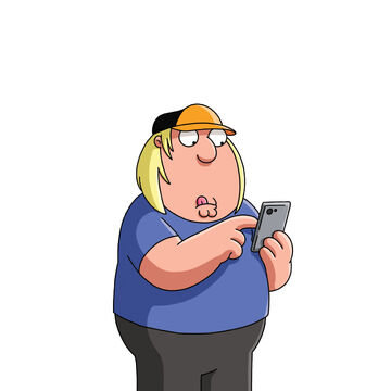 Chris Griffin Family Guy Wiki Fandom