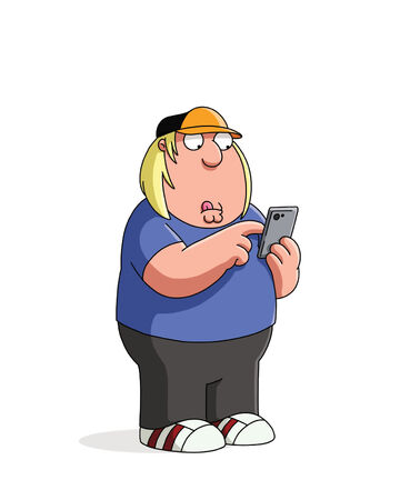 Chris Griffin Family Guy Wiki Fandom So what do you think of these old drawings? chris griffin family guy wiki fandom