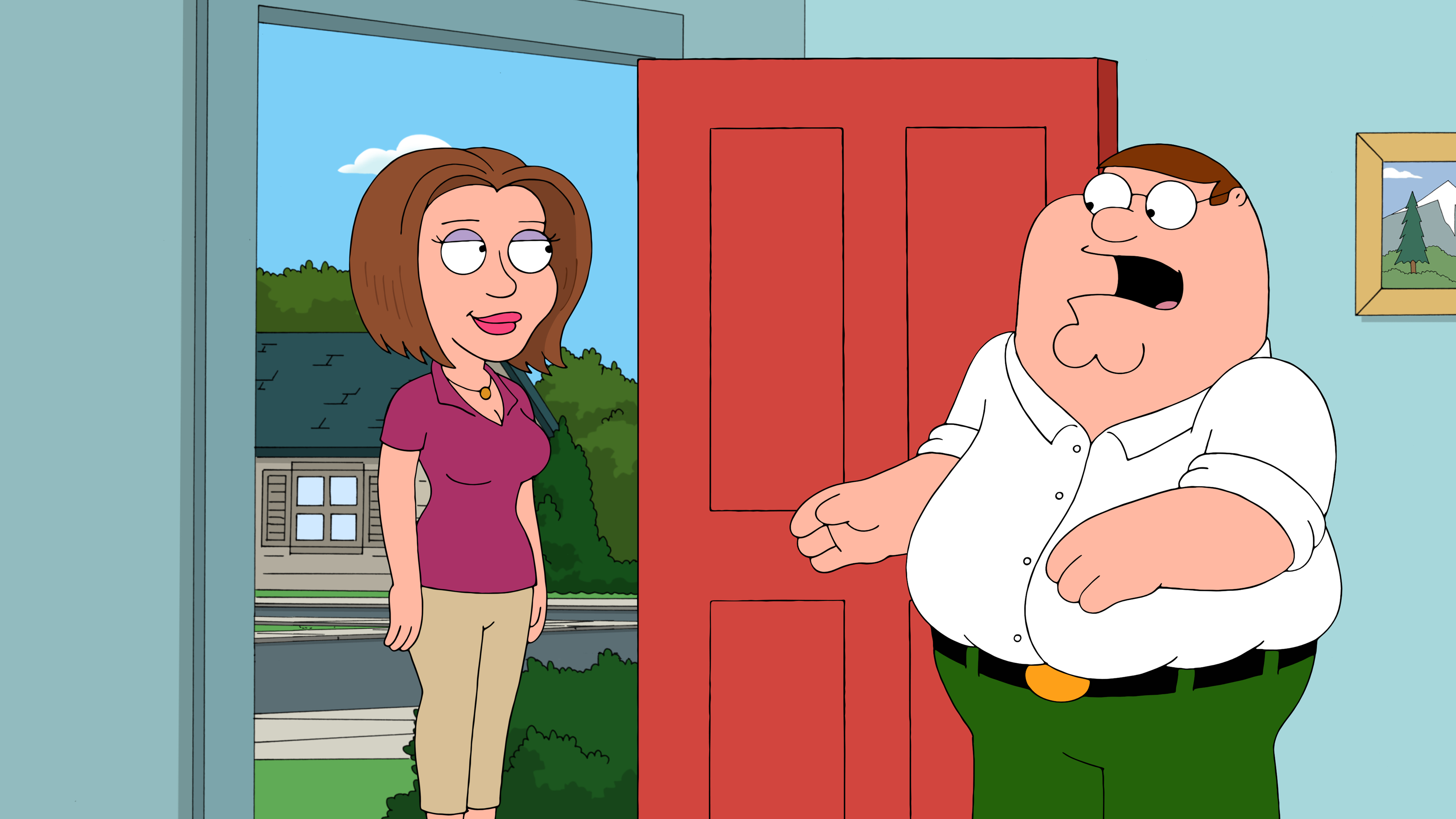 Family guy new on sale season 17 watch online