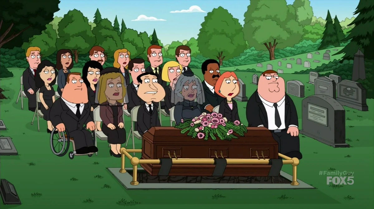 Hot PocketDial/Notes/Trivia Family Guy Wiki Fandom