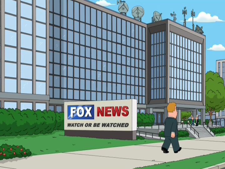 Family Guy - Watch on FOX