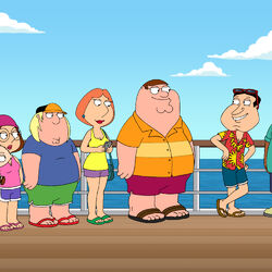 Family guy season 18 episode store