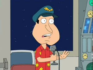 family guy chewing tobacco Airport '07 | Family Guy Wiki