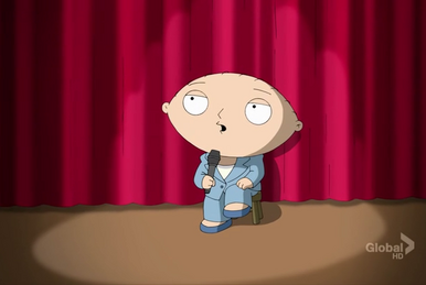 Neil Diamond, Family Guy Wiki