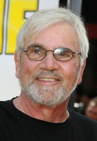 Alex Rocco