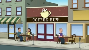 CoffeeHut