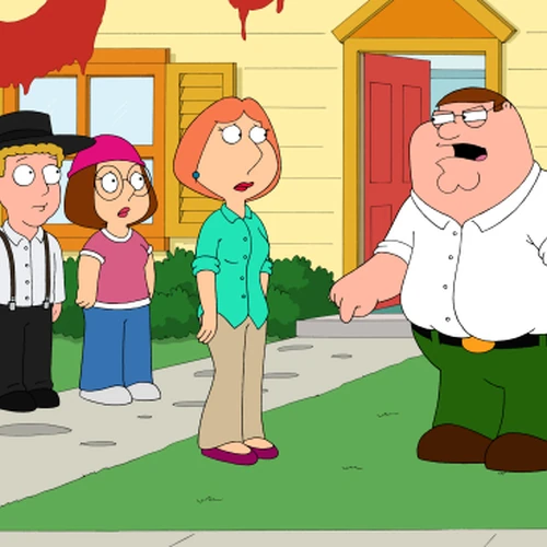 Discover 67+ rice cakes family guy awesomeenglish.edu.vn