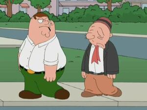 Wimpy | Family Guy Wiki | Fandom