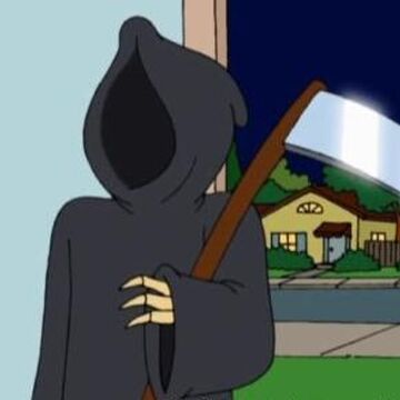 Death Family Guy Wiki Fandom Watch anytime on fox now and @hulu. death family guy wiki fandom