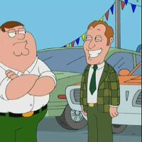 Jim Kaplan Family Guy Wiki Fandom