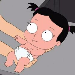 Category Babies Family Guy Fanon Wiki Fandom