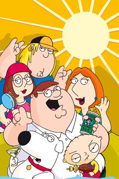 Family guy season 2 free on sale