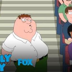 Trans Fat Family Guy Fanon Wiki Fandom