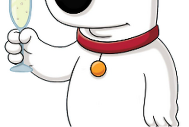Brian Griffin / Mother ia コムデギャルソン Brian Griffin