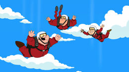 Skydive