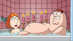 Bango Was His Name Oh Family Guy Fanon Wiki Fandom