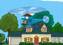 80's Guy, Family Guy Fanon Wiki