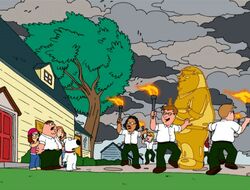 Family guy season 17 episode 6 full episode top