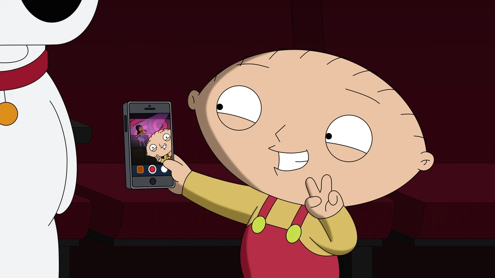 Get Stewie Family Guy Fanon Wiki Fandom