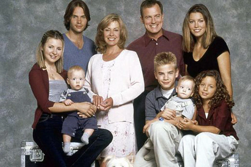 7th Heaven | Family Guy Fanon Wiki | Fandom