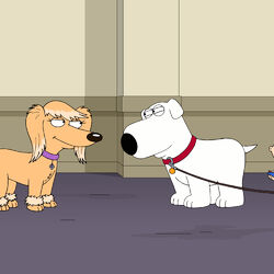 Category Valentine s Day Episodes Family Guy Fanon Wiki Fandom
