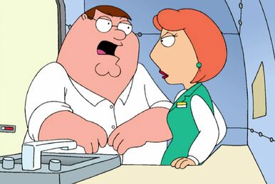 Wasted Talent Family Guy Fanon Wiki Fandom