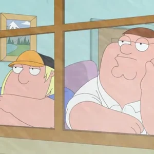 Seahorse Seashell Party Family Guy Fanon Wiki Fandom