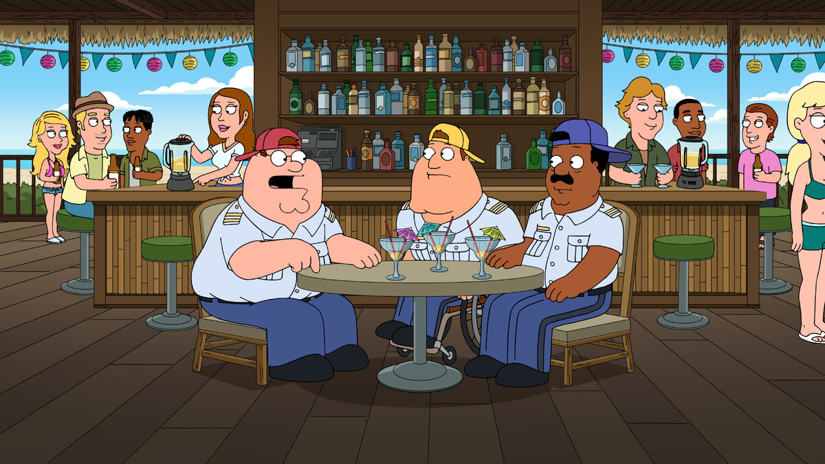 Category Season 15 Family Guy Fanon Wiki Fandom Category Season 15 Family Guy Fanon Wiki Fandom