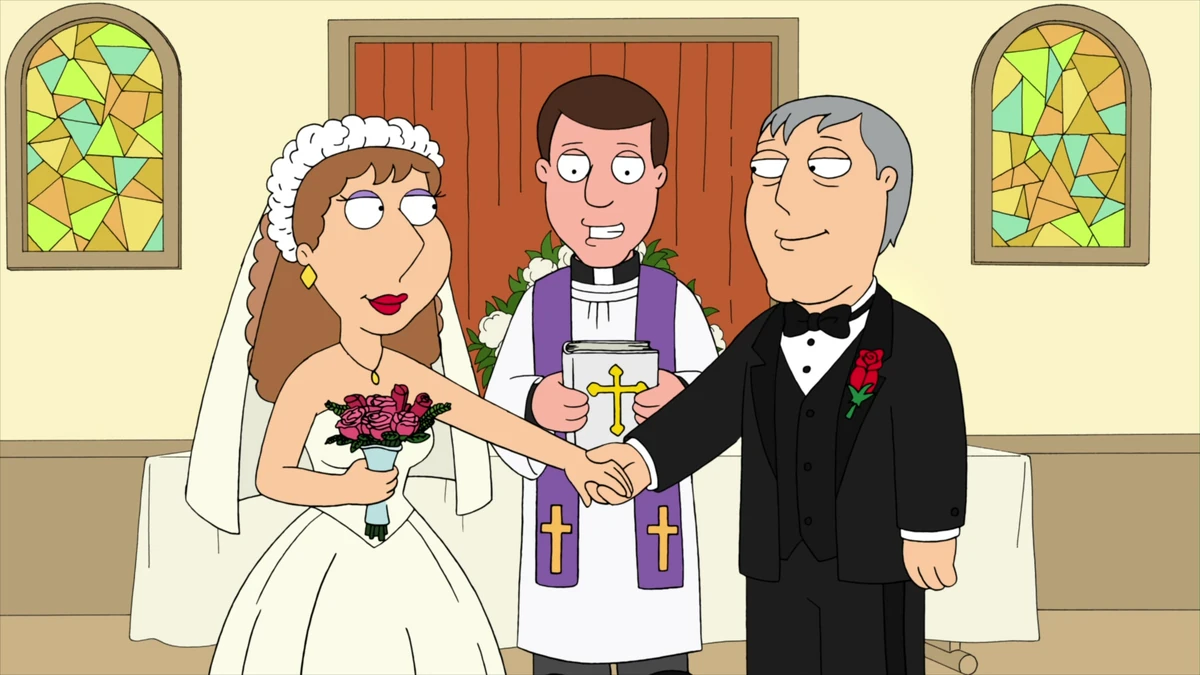 Brothers & Sisters Family Guy Fanon Wiki Fandom