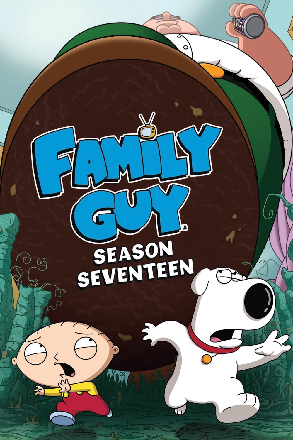 family guy season 15 episode 12 family guy season 15 episode 12
