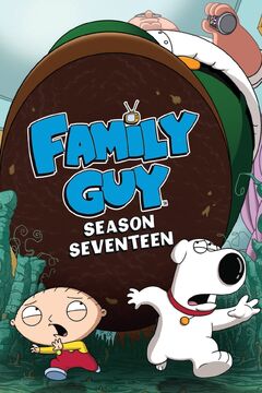 Season 17 Family Guy Fanon Wiki Fandom
