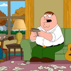 Family guy into harmony's way full episode store