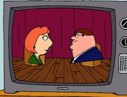 Running Mates Family Guy Fanon Wiki Fandom Running Mates Family Guy Fanon Wiki Fandom