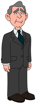 Family Guy George W Bush.png