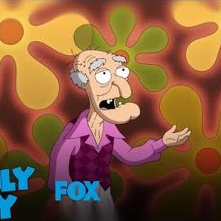 Con Heiress Family Guy Fanon Wiki Fandom Peter, can't you see i'm busy? con heiress family guy fanon wiki