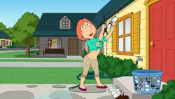 A Wife-Changing Experience | Family Guy Fanon Wiki | Fandom A Wife-Changing Experience | Family Guy Fanon Wiki | Fandom