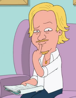 Uncle Ricky