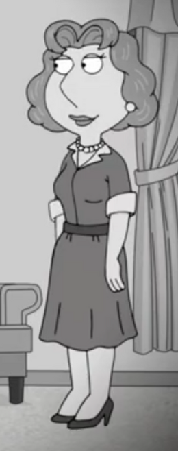 1950's Lois