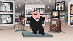 Family Guy Through the Years Family Guy Fanon Wiki Fandom