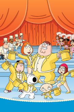 Family guy season 4 free online hot sale