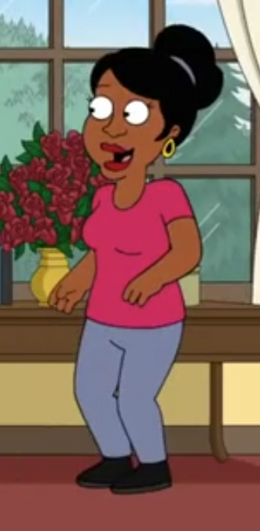 Rhonda Griffin Family Guy Fanon Wiki Fandom Wife 260x531 Xxx Pic Hd Rhonda Griffin Family Guy Fanon Wiki Fandom
