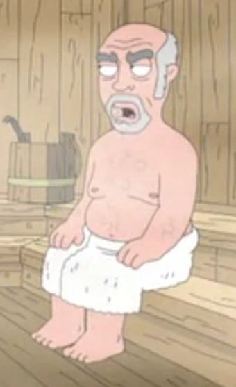 Sean Connery Family Guy Fanon Wiki Fandom